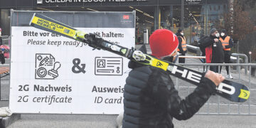 Вместо красок – бактерии