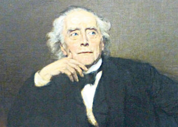 Вернувший миру Олимпию