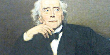 Вернувший миру Олимпию