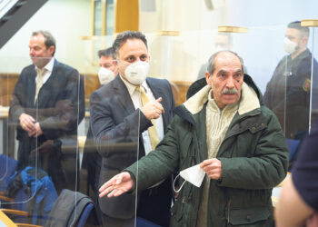 «Врата ада» должны захлопнуться