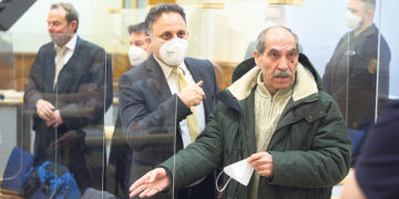 «Врата ада» должны захлопнуться