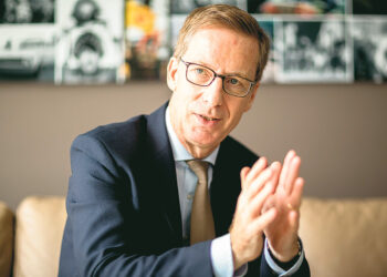 Экономические потери от пандемии – свыше 300 млрд евро