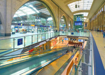 Король и немцы