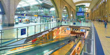 Король и немцы