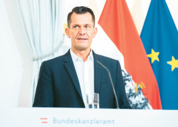 Вена ввела обязательную вакцинацию