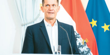 Вена ввела обязательную вакцинацию