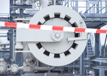 Запуск «Северного потока-2» вновь под угрозой