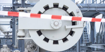 Запуск «Северного потока-2» вновь под угрозой