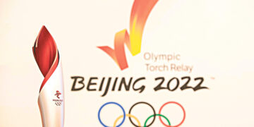 COVID-19 атакует, Пекин защищается