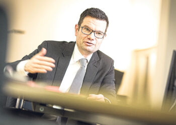 Король и немцы