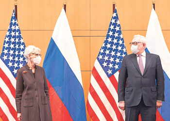 Король и немцы