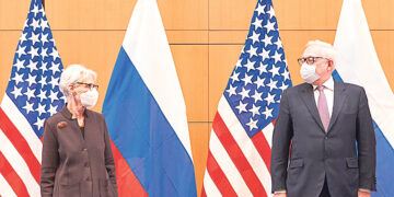 Король и немцы