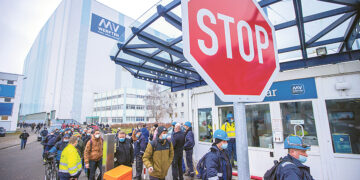 «Врата ада» должны захлопнуться