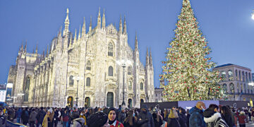 «Врата ада» должны захлопнуться