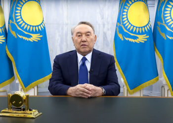 Назарбаев:  воскресенья не будет