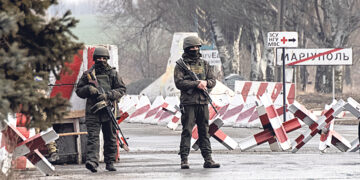 Операция «Эвакуация»