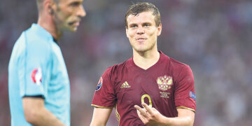 Король и немцы