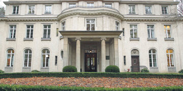 «Врата ада» должны захлопнуться