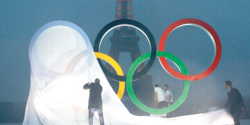 Открытая для всех