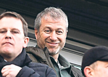 Вернувший миру Олимпию