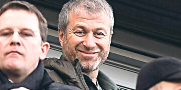 Вернувший миру Олимпию