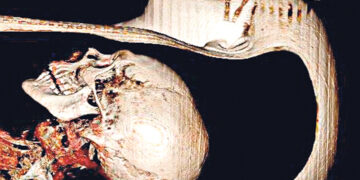 Вернувший миру Олимпию