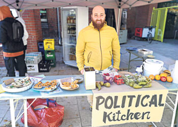 Король и немцы