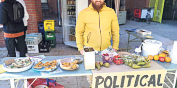 Король и немцы