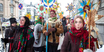 Король и немцы