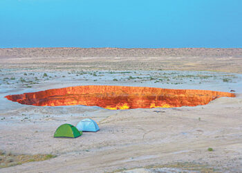 «Врата ада» должны захлопнуться