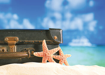 Восстановление мирового туризма идёт медленно