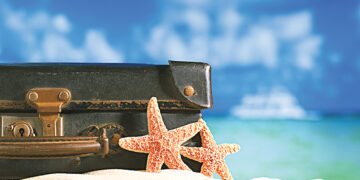 Восстановление мирового туризма идёт медленно