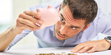 Домохозяйства Германии недосчитались денег