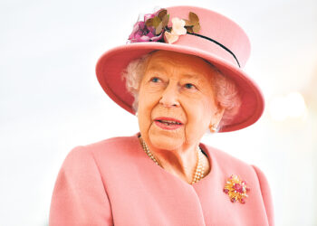 Вернувший миру Олимпию