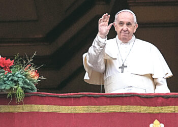 Вернувший миру Олимпию