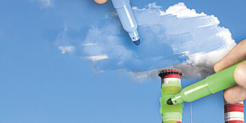 Атом не давит на газ