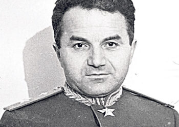 Вернувший миру Олимпию