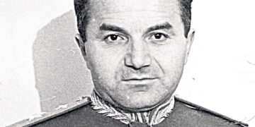 Вернувший миру Олимпию