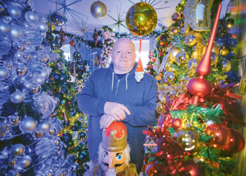 Вернувший миру Олимпию