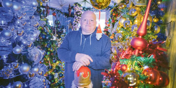 Вернувший миру Олимпию