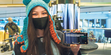 Вернувший миру Олимпию