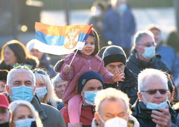 «Врата ада» должны захлопнуться