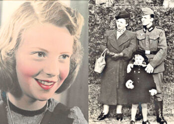 Выжившие в Берлине