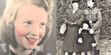 Выжившие в Берлине