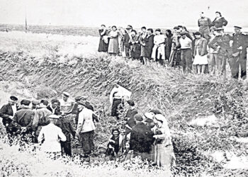 «Я куда бы ни шёл, что бы я ни читал, –  всё иду в симферопольский ров»