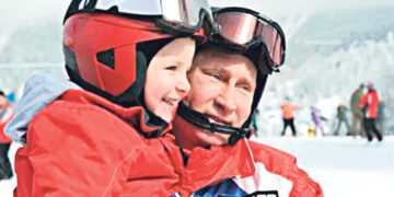 Подлёдное время