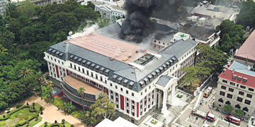 Вернувший миру Олимпию