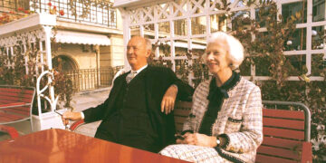 Вернувший миру Олимпию