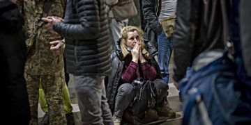 БОЛЬШАЯ ВОЙНА.  МИРОВАЯ ТРАГЕДИЯ