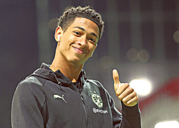 «Дорогая» футбольная молодёжь